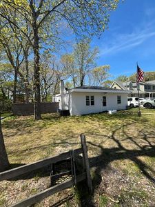 14 Coolidge Road