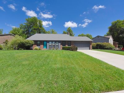 Property at 822 Deena Dr, Villa Hills, KY