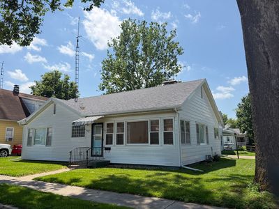 Property at 202 S William St, Farmer City, IL