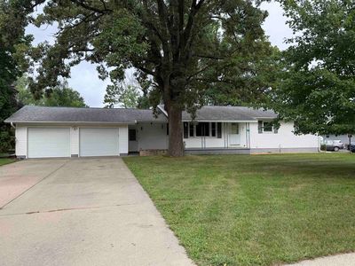Property at 221 N Linden St, Adams, WI