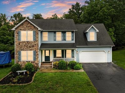 1020 Green Ridge Rd