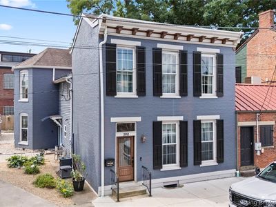 308 E Third Street