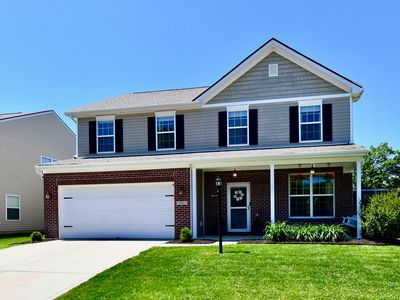Property at 18861 Big Circle Dr, Noblesville, IN