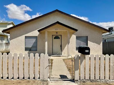 Property at 316 Philippine St, Taft, CA
