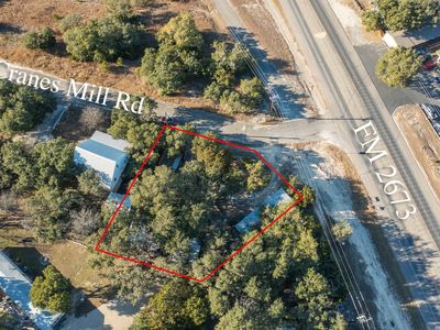 14811 CRANES MILL