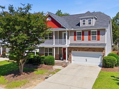 175 Ashewicke Dr