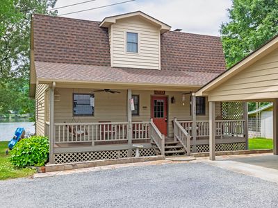 246 Howell Dr