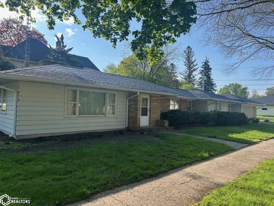 Property at 100 S Lincoln Ave, Eagle Grove, IA