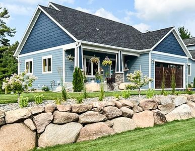 8924 Kabekona Ridge Dr NW