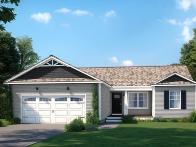 Lot 16 Rolling Woods Lane
