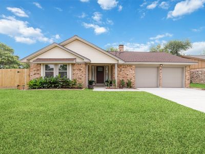 16303 Deer Lick Dr