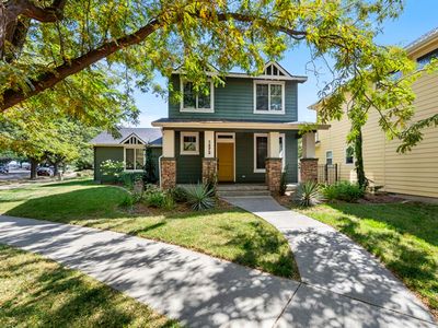 3872 S Mill Site Ave