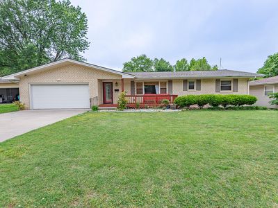 1036 E Edgewood Street