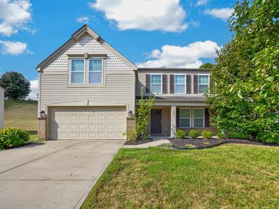 10786 Parker Dr