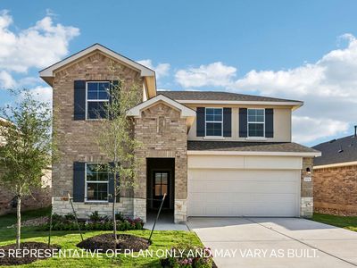 1829 Dandy Brush Dr