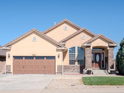 5601 Mark Twain Ln
