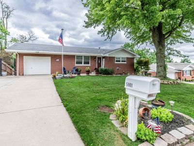 5901 Ohara Dr