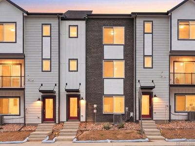 Property at 4721 Talley Street, Morrison, CO