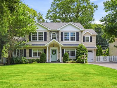 53 Beechwood Drive