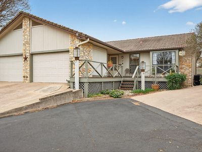 104 Big Spur S UNIT 7