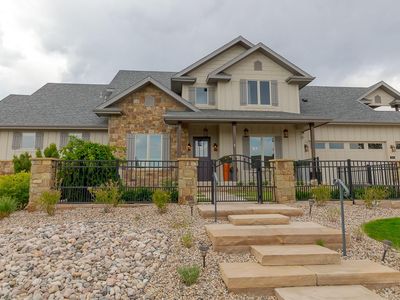 512 Deer Meadow Drive