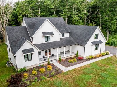 63 Whitetail Ln