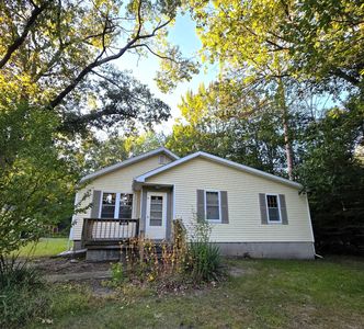 Property at 10726 Washington Ave, Ossineke, MI