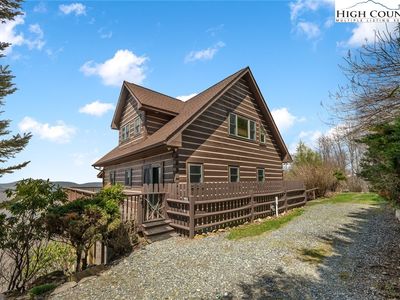 212 Goat Mountain Road