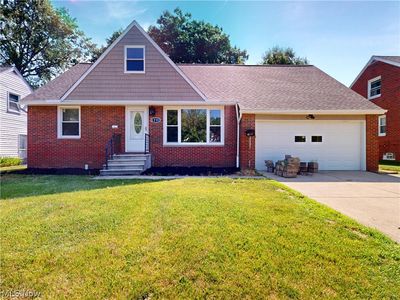 1791 Kapel Dr