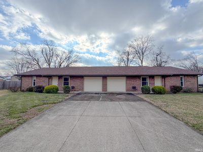 Property at 207 Lorshelna Dr #A & B, Evansville, IN