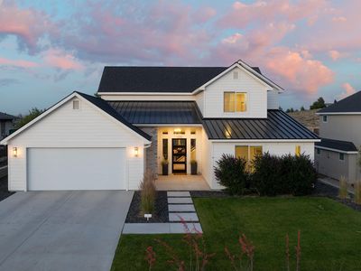 1232 Meadow Hills Dr