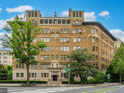 1901 Wyoming Ave NW APT 40