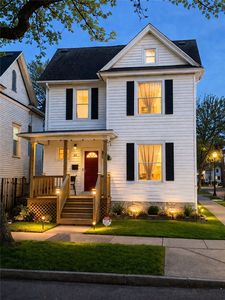 91 Columbia Ave