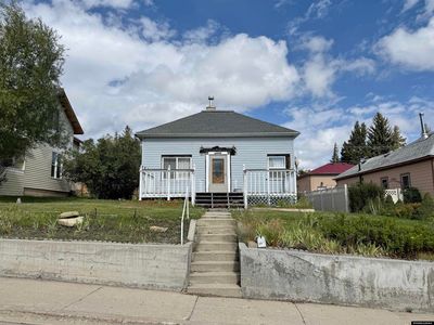 Property at 619 Topaz St, Kemmerer, WY