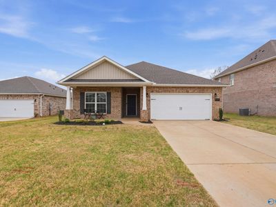 Property at 29540 Canoe Cir NW, Harvest, AL
