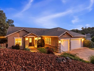 4349 Crazy Horse Rd