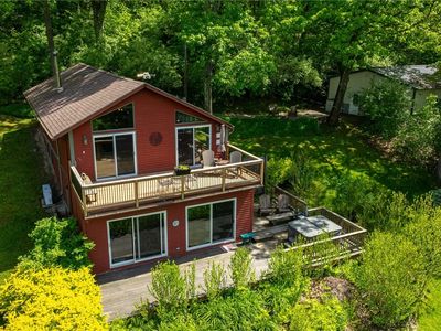 4255 Parrish Hill Rd