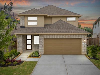 231 Bright Valley Way