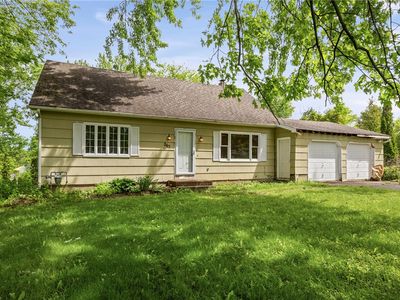 263 Country Cir