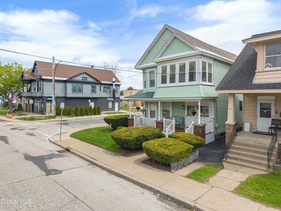 Property at 302-304 Michigan Avenue, Schenectady, NY