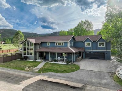 602 Chipeta Drive