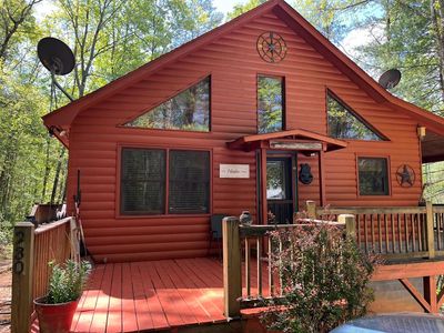 Property at 230 Putt Putt Ln, Murphy, NC