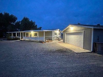Property at 8086 S Harquahala Dr, Mohave Valley, AZ