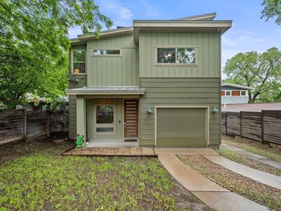 1131 Poquito St APT A