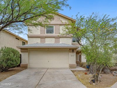 2642 W Sandecker Pl