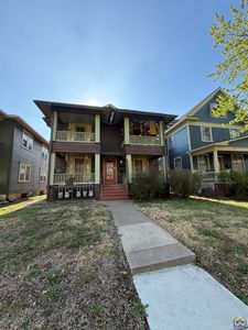 1116 SW Taylor St