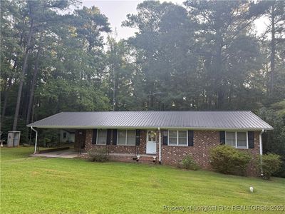 Property at 4731 Cox Mill Rd, Sanford, NC