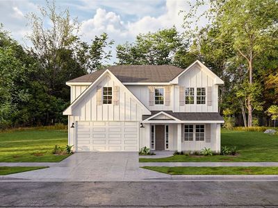 4 Cypress Glen Ct