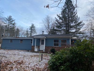 2475 Milton Mills Road