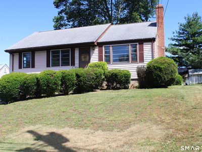 Property at 246 Nicholson Street, Newington, CT